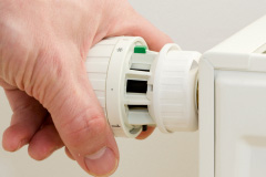 Silverdale central heating repair costs