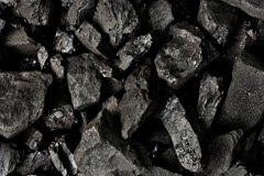 Silverdale coal boiler costs