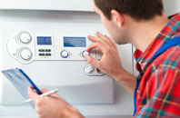 free Silverdale gas safe engineer quotes
