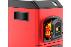 Silverdale solid fuel boiler costs