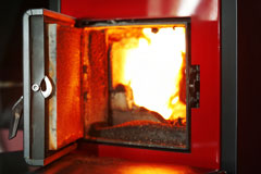 solid fuel boilers Silverdale